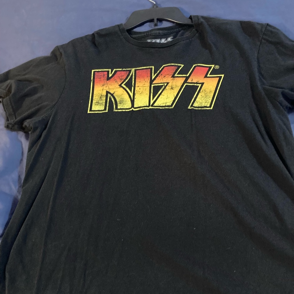 Kiss T-Shirt